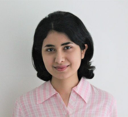 Elham Davoodi
